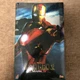 Hot Toys Iron Man 2 Mark IV 4 MMS 123 Tony Stark 1/6 Scale 12 inch New F/S