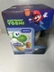 Hatchin' Yoshi The Super Mario Galaxy Movie Yoshi Figure IN HAND Ready To Ship