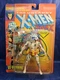 Toy Biz 1992 Weapon X Wolverine 4th Edition Uncanny X-Men Action Figure
