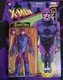 Marvel Legends The Uncanny X-Men Sentinel Retro 8" Action Figure unpunched card