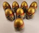 Jurassic Park 30th Anniversary Captivz Build N Battle Dinos Mystery Egg Lot of 8
