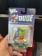 Tech Deck Dude Laverne #067 Crew 8 NIB Bonus Snowboard