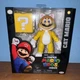 Super Mario Brothers Bros Movie 5&rdquo; CAT MARIO Action Figure Toy NINTENDO NEW
