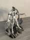 Diamond Select Marvel Select Anti-Venom 7" Action Figure Diorama Scene