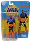 DC Super Powers McFarlane Toys DEATHSTROKE 5 " Action Figure New Sealed