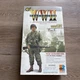 Dragon 1/6 Action Figure WWII US Rifleman Bud 4th Infantry Division France 1944