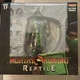 Storm Collectibles - Mortal Kombat - Reptile 1/12 Scale Action Figure