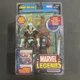 Marvel Legends TASKMASTER Legendary Rider Series Toybiz 2005
