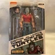 NECA EASTMAN & LAIRD'S CASEY JONES CLASSIC COLORS RED SHIRT ACTION FIGURE TMNT