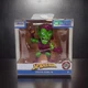 Jada Toys Marvel Spiderman Metalfigs 2.5&rdquo; Green Goblin Action Figure Die-Cast