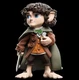 Mini Epics Weta Workshop Frodo Baggins Lord of the Rings Figure Lootcrate
