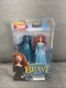 Disney Pixar Brave Merida MagiClip Mattel ~ NEW 2011
