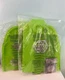 New Bakugan Evo Battle Arena Green Plastic Snap Together Only Arena