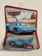 Mattel Disney Pixar Cars The King Desert  Series 2005 Diecast