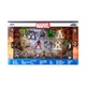 Jada Toys Nanoscene Marvel Series Wave 5 VG+/Mint