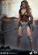 Hot Toys Mms359 1/6 Batman Vs Superman Dawn Of Justice Wonder Woman Action NEW