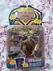 Skeleton Warriors Aracula Action Figure 90s Toy Playmates New Sealed