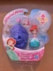 Disney Princcess Little Kingdom 3&rdquo; Ariel E0244 2017 by Hasbro