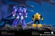 DR.WU DW-E35 Wingman DW-E34 Wasp E34G GOLDEN BEETLE MINI Robot 4.5-6 cm Figure