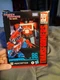 Hasbro Transformers Perceptor Action Figure Deluxe Class Studio Series 86-11