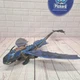 How To Train Your Dragon Toothless Figure Blue 23&rdquo; Wingspan Spin Master 2013