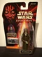 Hasbro Star Wars Episode 1 Rune Haako Action Figure CommTech Chip 1999 NEW