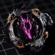 Bloody Longinus 1&rsquo; Dagger Cycle B-128 Beyblafe Burst Cho Z Takara Tomy #1 May