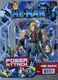 MAttel - Masters of the Universe Animated, Figures - HE-MAN Power Attack.
