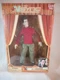 NSYNC JC Chasez  Collectible Marionette Living Toyz 2000 NIB Figure Doll NIB