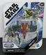 Hasbro Star Wars Mission Fleet Boba Fett Figure & Ship Disney NEW in Package