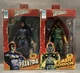 NECA King Features "PHANTOM & MING MERCILESS" Original Superheroes 2021