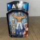 AEW Unmatched Series 11 Luminaries Surfer STING #82 Jazwares Action Figure