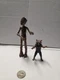 MARVEL Avengers Infinity War 6" GROOT & ROCKET RACCOON  Figure Hasbro 2017