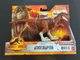 Jurassic World Dominion Extreme Damage Dinosaur Atrociraptor Tiger