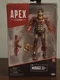 Apex Legends #20 "Mirage" 6" Action Figure, Jakks Pacific, Brand New! MISB!
