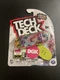 Tech Deck Fingerboard DGK NEON INVASION ULTRA RARE Exclusive New In Packaging 