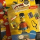 Playmates Toys Simpsons Series 5 Bartman Action Figure