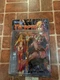 RENDITION THE RAVENING FROM THE HIT COMIC BOOK SERIES GLYPH NEW FREE SHIPPING