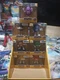 Jada MetalFigs M & M Chocolate Figure Lot