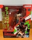 BANDAI S.H.Figuarts Chainsaw Man Reze Arc Denji Action Figure TAMASHII NATIONS