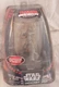 Star Wars Titanium Series Die-Cast Bossk Figure MIP Hasbro 2005 Vintage Finish
