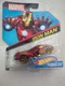 Hot Wheels Marvel Venom Character Car Toy - 1:64 Scale (BDM79)