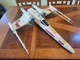 Hasbro Star Wars Giant X-Wing Fighter  R2D2 C-2604A Large - Excellent Condition