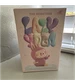 POP MART The Monsters Lazy Yoga Labubu Figure Collaboration PVC/ABS