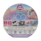 SEALED Disney 100 Mini Brands Collector's Case with 5 Figures Grogu Minnie Doll