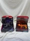 Schleich Eldrador Creatures Lava Tiger & Raptor Figures 70148 70154