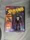Hasbro Marvel Legends Symbiote Spider-Man 6 inch Action Figure