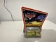 NEW Disney Pixar Cars Ramone Supercharged Yellow Flames Die-Cast Toy Car Mattel