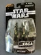 Star Wars The Saga Collection Battle Droid Action Figures 2006 Hasbro Darth Maul