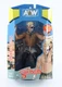 AEW Darby Allin Wrestling Superstars Series 5 #33 Jazwares 6" Action Figure LJN